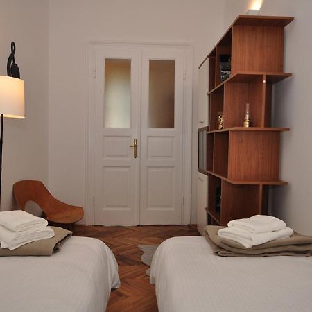 Apartment Moel Сплит Экстерьер фото