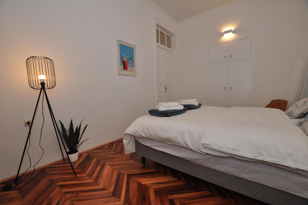 Apartment Moel Сплит Экстерьер фото