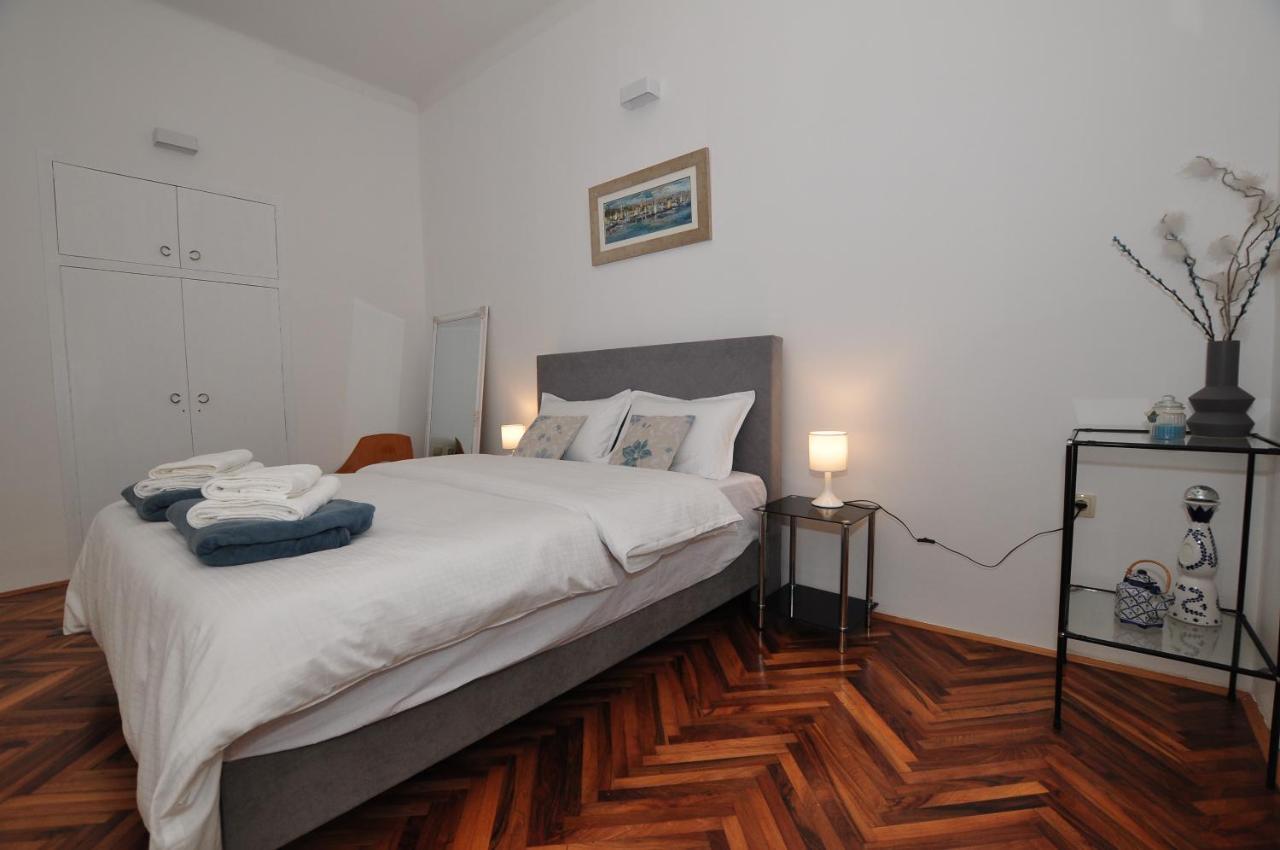 Apartment Moel Сплит Экстерьер фото