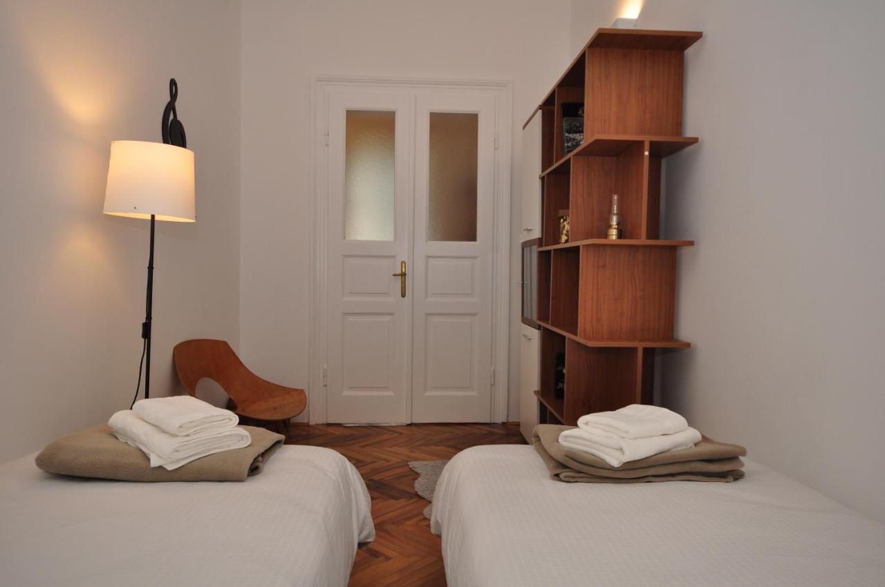 Apartment Moel Сплит Экстерьер фото