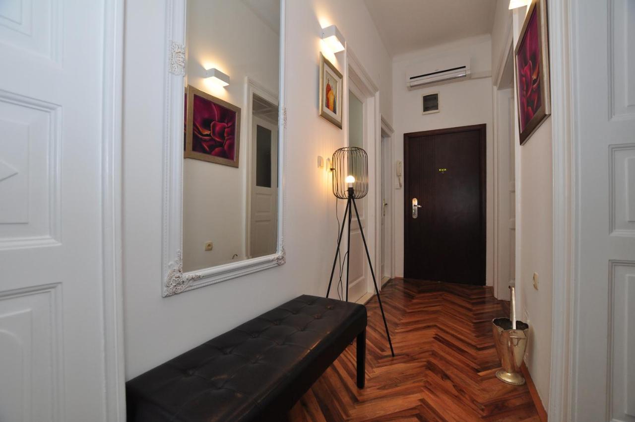 Apartment Moel Сплит Экстерьер фото
